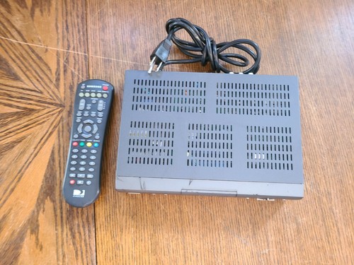 Samsung SIR-S300W Satellite Receiver with Remote - Picture 2 of 6