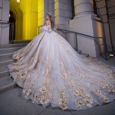 Elegant Ivory Quinceanera Dresses Lace Up Back Applique Beads Ball Gown Sweet 16
