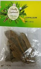 Té de Hierba Copalquin 1 Oz