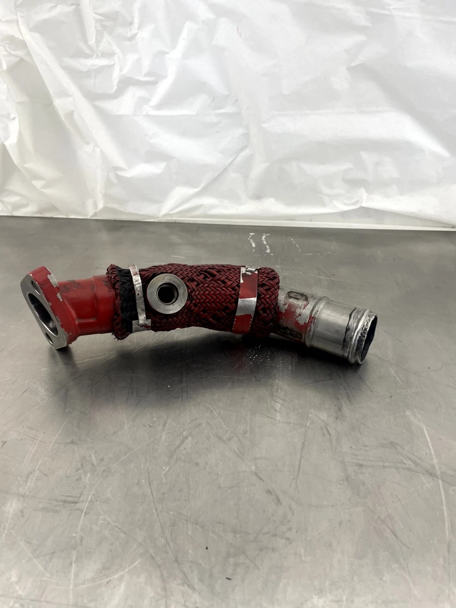 Genuine Cummins Air Transfer Tube 5256495 | eBay