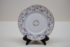 Lamberton Ivory Reverie 8 Salad Plates Good Used Condition — photo 4