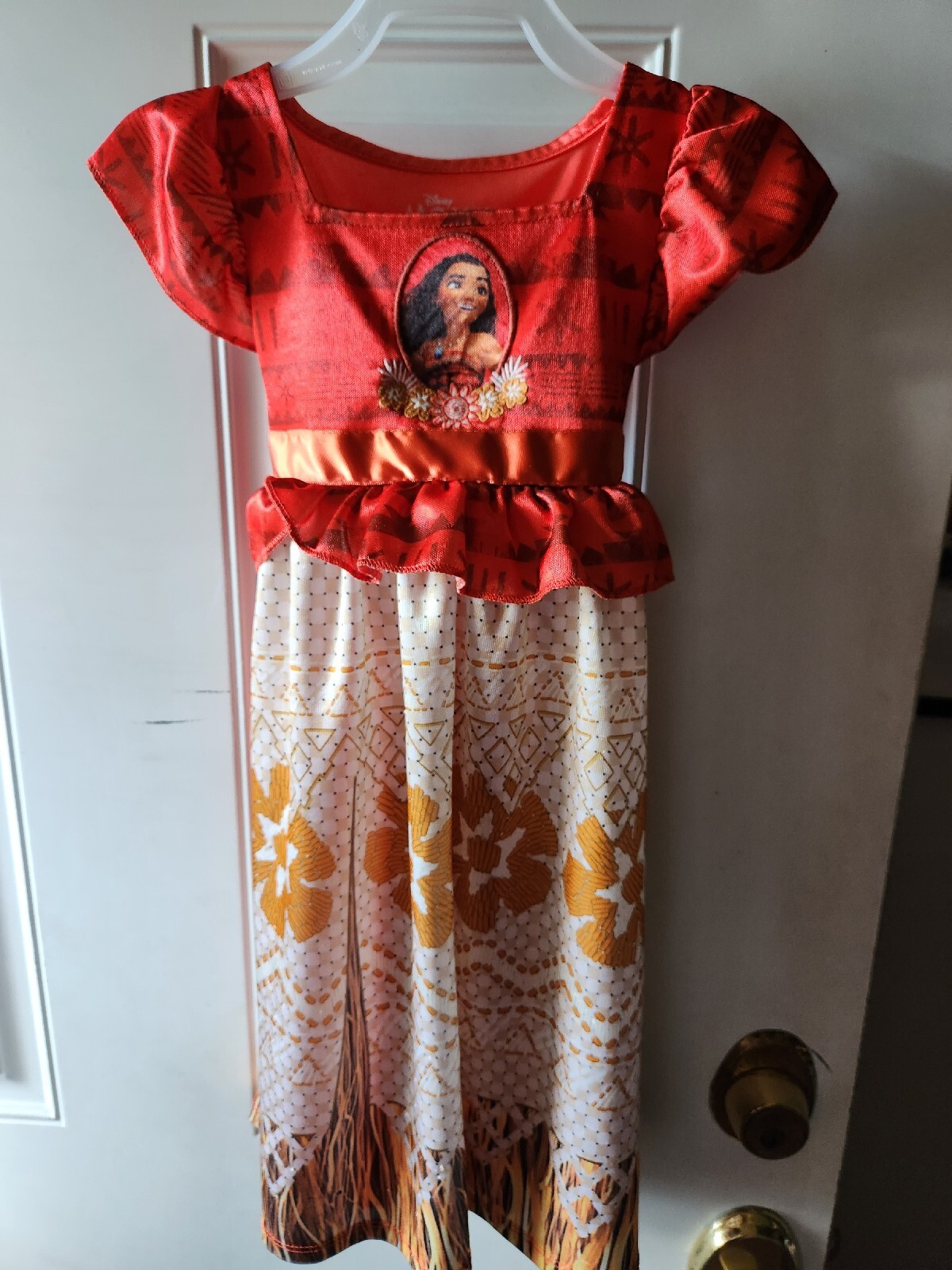 disney moana costume Gem