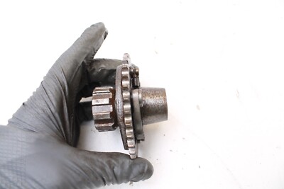 1965 Honda CA77 CA72 Dream 305 90205-259-010 OEM Cam