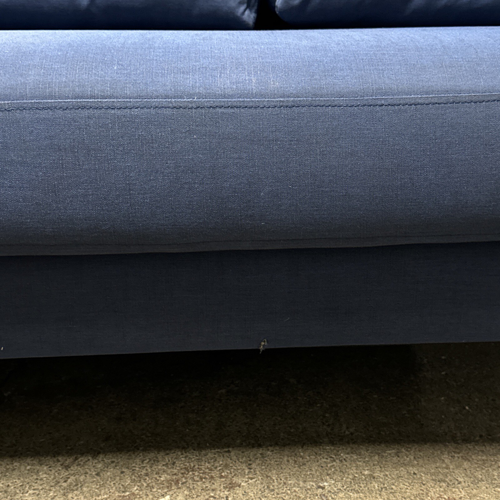 John Lewis G Plan Vintage The Fifty Four Large 3 Seater Sofa Bed RRP £