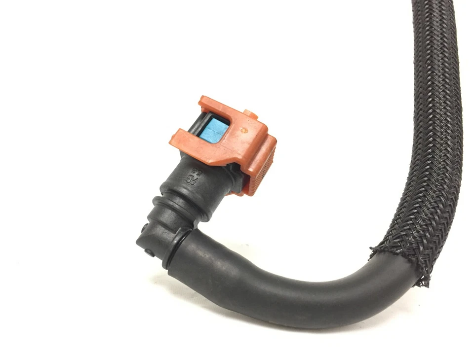 Manguera de tubo de gas combustible OEM Yamaha FZ09 FJ09 MT09 1 - ¡FUNCIONA! Foto 3 de 3