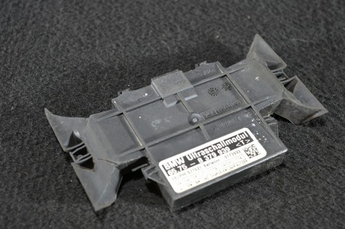 BMW E46 Steuergerät Sensor Ultraschallmodul 8379939 (#R82)