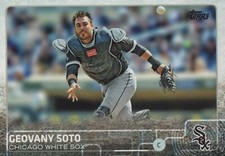 2015 Topps Update Series Baseball Variations Short Print Guide 153