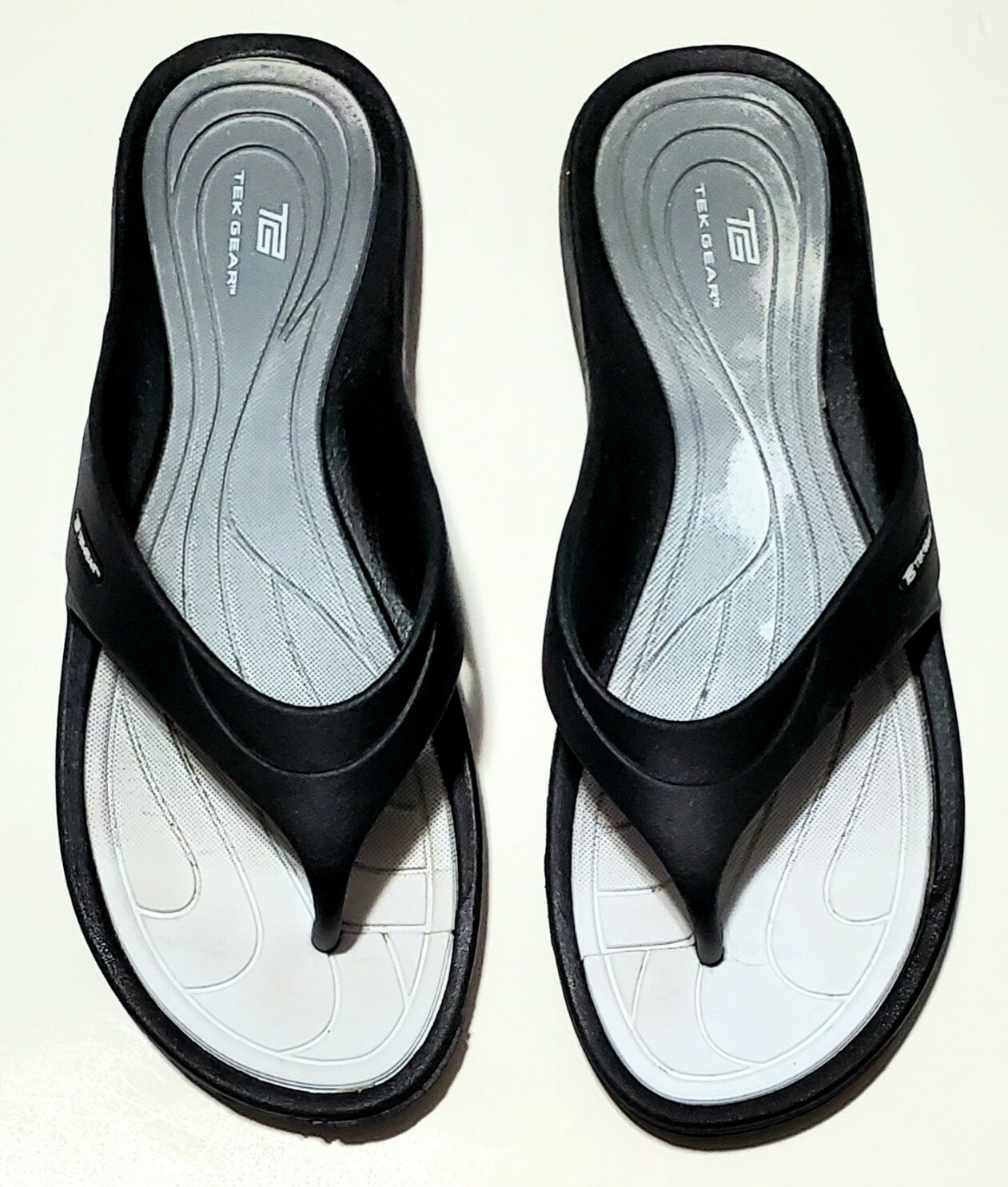 tek gear outdoor sandals