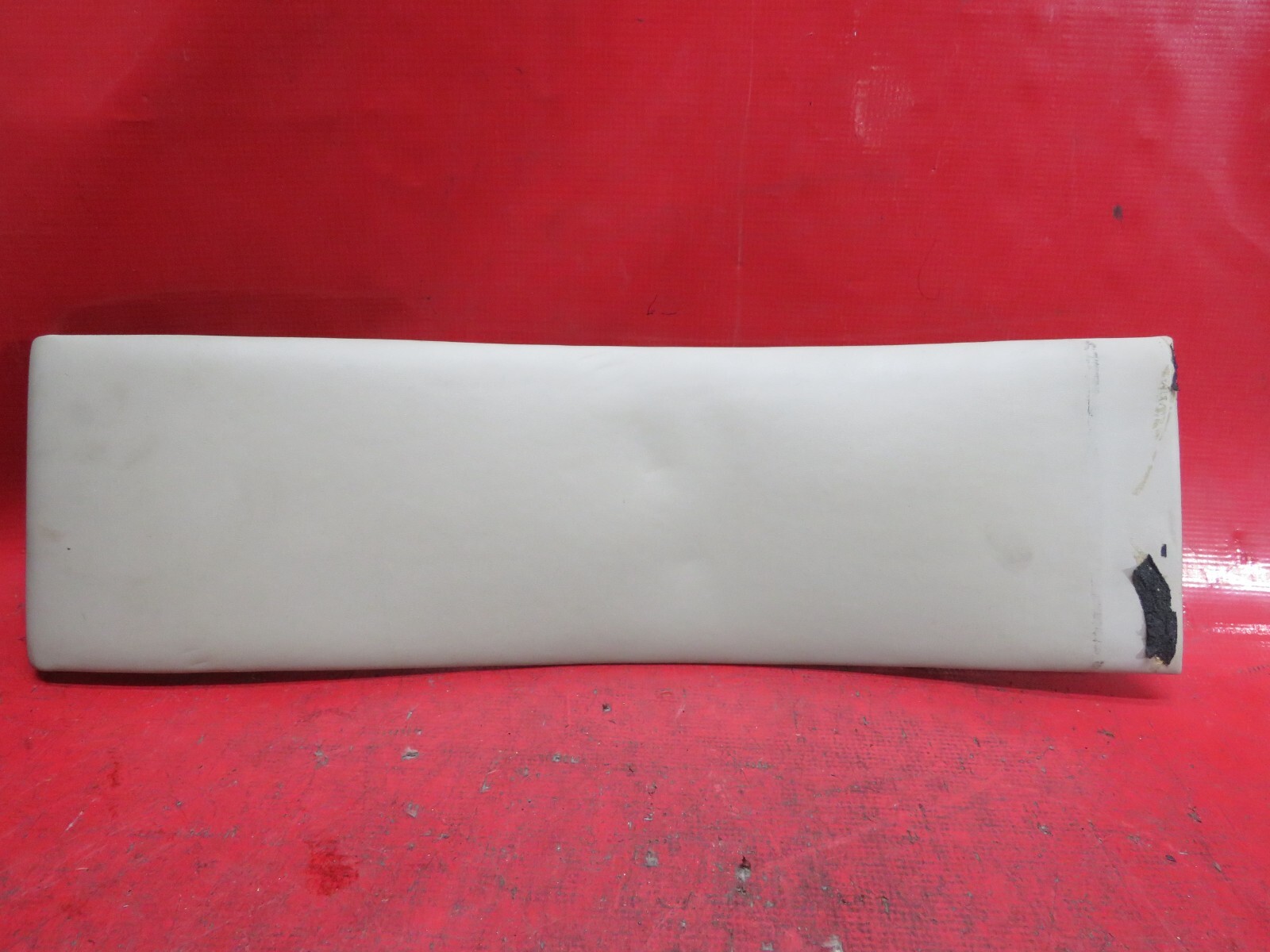2006 BENTLEY FLYING SPUR REAR ROOF HEADLINER TRIM PANEL
