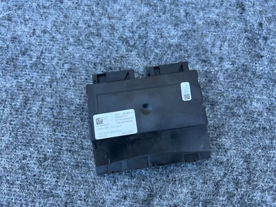 AC CLIMATE CONTROL MODULE 9460925 BMW 530I 540I M5 F90 G30 (2017-2022 ...