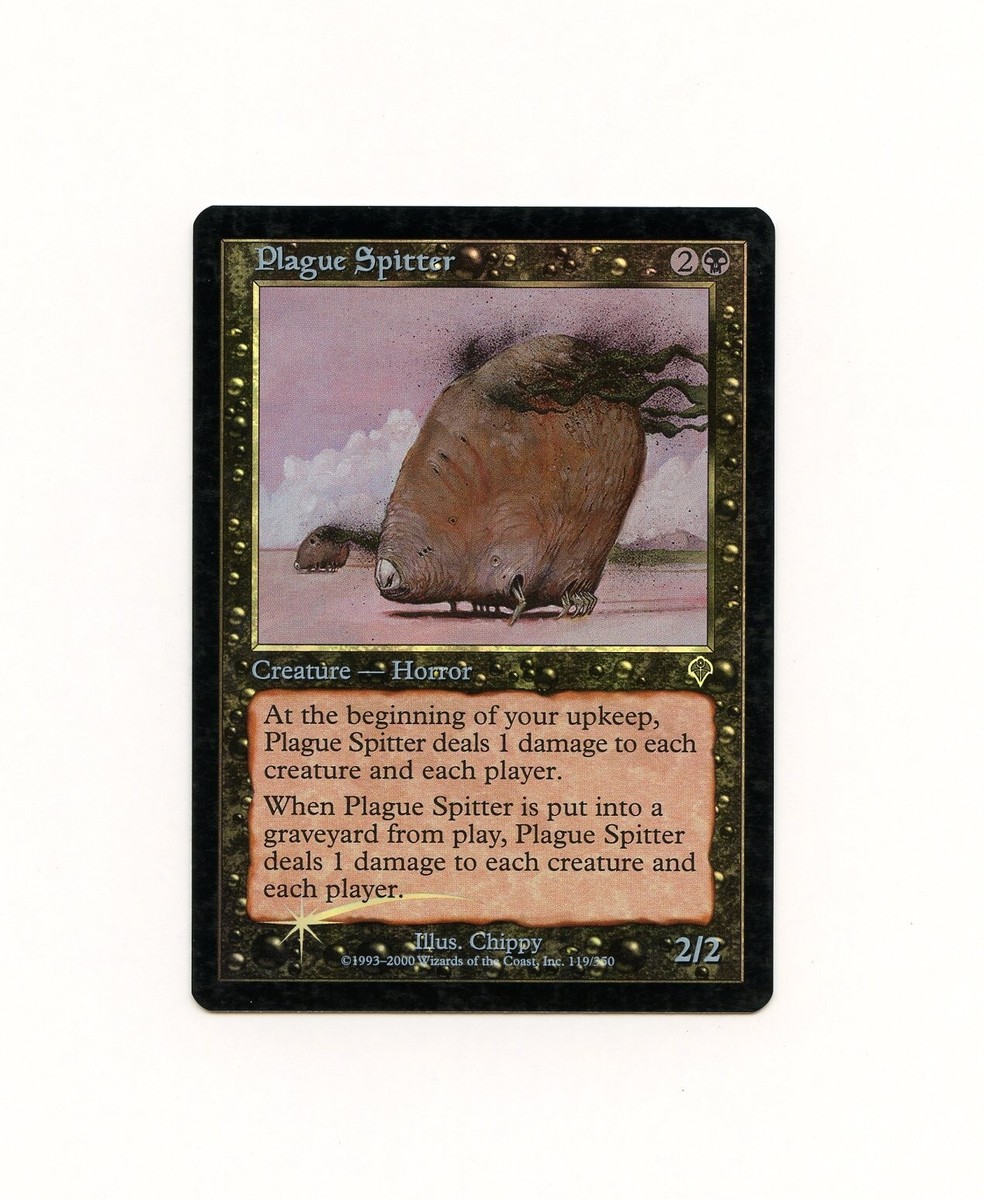 MTG foil　英語　旗艦プレデター MTG foil 英語 旗艦プレデター 旗艦プレデター/Predator