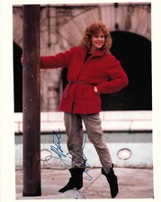 JoBeth Williams Autogramm signed 20x25 cm Bild 