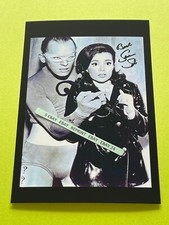 Found 4X6 PHOTO of FRANK GORSHIN the RIDDLER on BATMAN TV Show