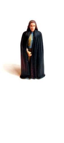 Vintage 1998 Kenner Star Wars Dark Empire Princess Leia Action Figure