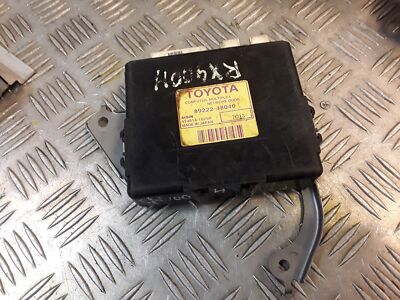 LEXUS RX Türsteuergerät Multiplex Netzwerk RX Mk2 2003-2008 OEM 89222-48040