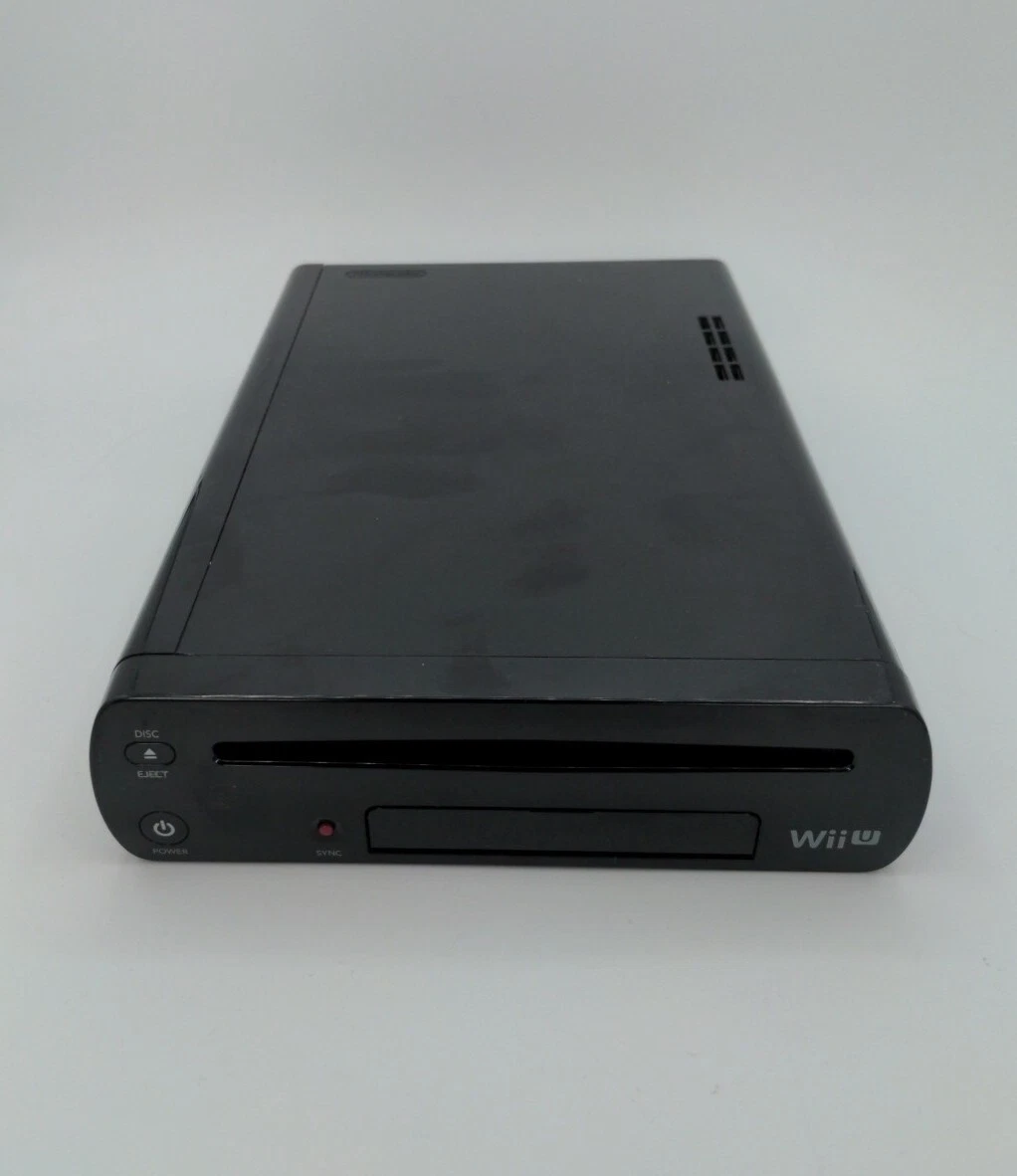 Wii u console only deals