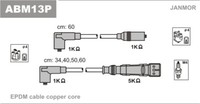 ZüNdleitungssatz FüR Seat Toledo I; VW Golf III Iv,Passat,Polo,Vento