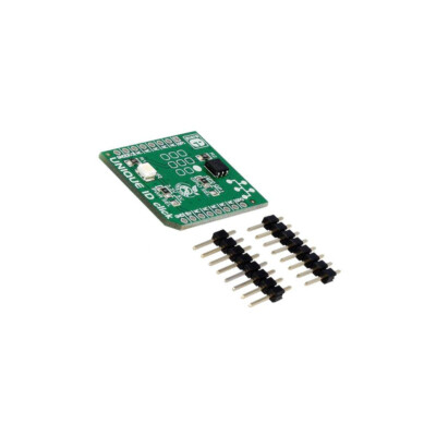 UNIQUE ID CLICK Click board 1-wire DS2401 mikroBUS Stecker 3,3/5VDC MIKROELEKTRO