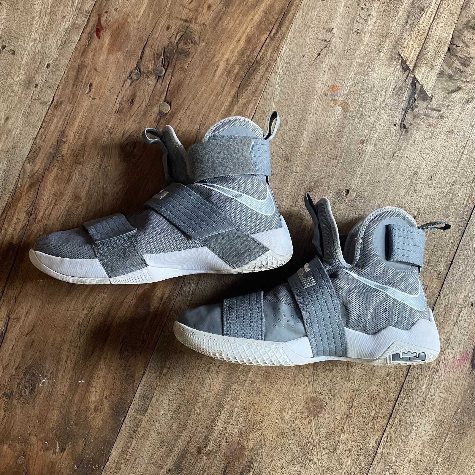 lebron zoom soldier 11 camo