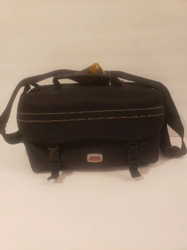 NWT Hama Black Camera-Bag Digital Photo/Video 290 x 120 x 165 mm - Image 3 of 4