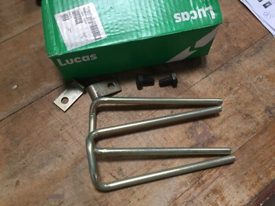 Fits LUCAS GIRLING SP8998 Brake pad fixing kit E23