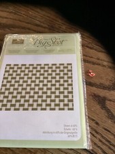 Stampin Up Sizzix Big Shot Embossing Folder new