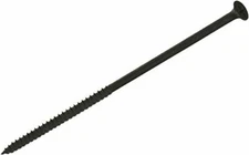 Phillips Bugle Head ( 3/4" -  6" ) phosphate Black Coarse Drywall / Wood Screws
