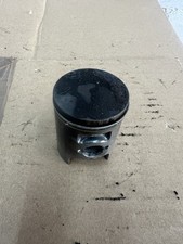 Honda Dio AF18 Original 50cc Piston With Rings OEM Also Fits AF16
