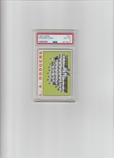 1964 Topps Baseball Cards 80