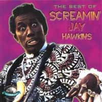 Screamin Jay Hawkins - Best Of - Cd - G3Z