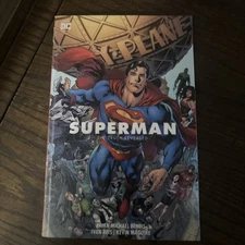 DC Comics / Superman The Truth Revealed