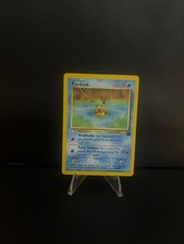 Psyduck BSP 20  Wizards Black Star Promos on eBay