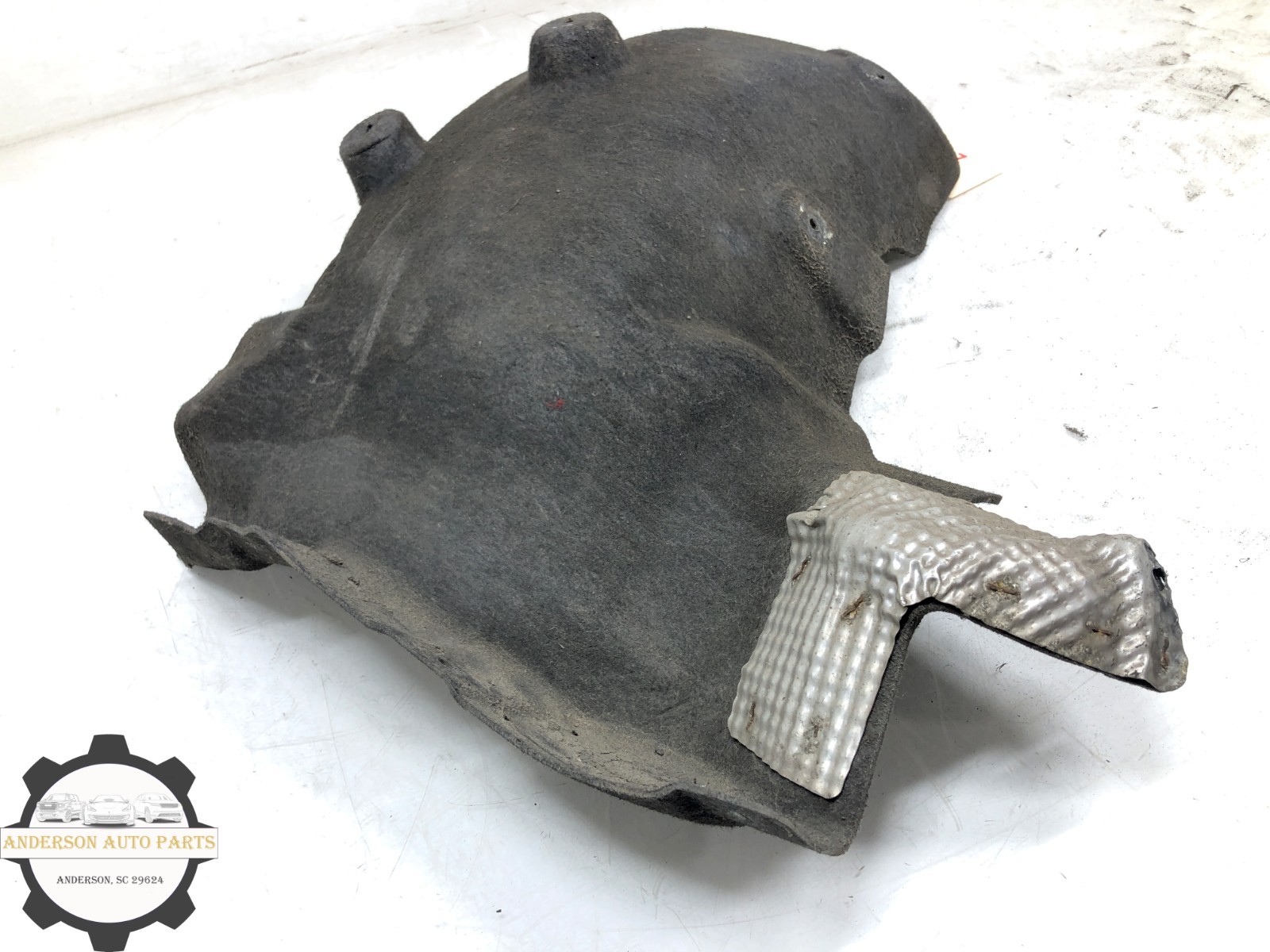 BMW i8 2014-2020 Rear Left Fender liner