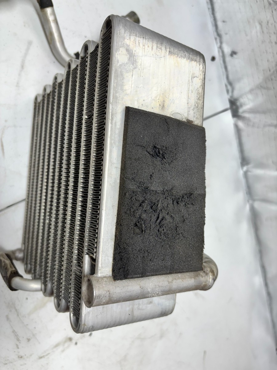 こうりん OEM Nissan 300ZX Z32 Evaporator Core 1990-1993 R12 Vacuum Tested