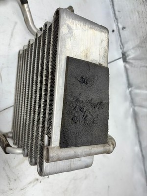 OEM Nissan 300ZX Z32 Evaporator Core 1990-1993 R12 Vacuum Tested
