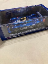 Spark 1/43 Porsche RS Spider LM 2008 No.31 2nd Place Model Car