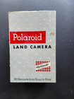 Vintage Polaroid Land camera — photo 6