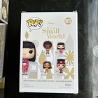 FUNKO Pop Disney It’s A Small World Japan #1072 Vinyl Figure In Box — photo 3