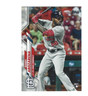 2020 RANDY AROZARENA  TOPPS SERIES 1 ROOKIE CARD #229