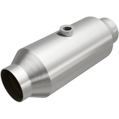 MagnaFlow 5551356-BCN 2013-2014 E-350 Super Duty 6.8L V10 GAS SOHC