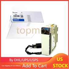 1PCS OMRON CQM1-DA021 CQM1DA021 PLC MODULE NEW IN BOX