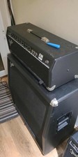 Fender FM 100H And FM412