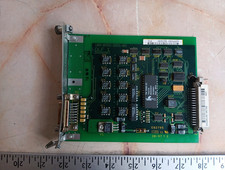 INDRAMAT SERVO CONTROLLER CIRCUIT BOARD DLF1....