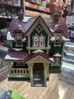 Hartford House (Vintage Department 56, Village Collection) — photo 2