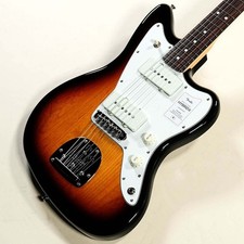 Fender Made in Japan Hybrid II Jazzmaster E-Gitarre Palisander Griffbrett