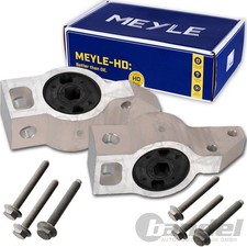 MEYLE-HD QUERLENKERLAGER VERSTÄRKT SCHRAUBEN...