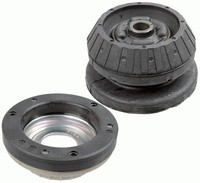 LemfÖRder Reparatursatz, FederbeinstüTzlager 37814 01 FüR MERCEDES-BENZ