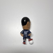 Paris Saint-Germain International Club Soccer Fan Action Figures