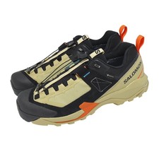 Salomon X Ultra Alpine GTX Gore-Tex Sponge Black Men Outdoors Trail L47686300