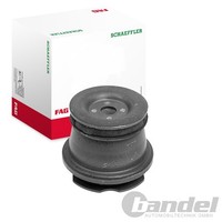 Schaeffler FAG Lagerung AchskÖRper Buchse Hinten Passend FüR Alfa 145 146 155 FI